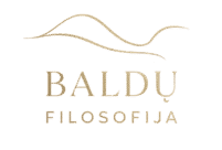 Baldų Filosofija